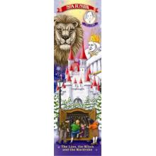 teachersparadisecom scenes from narnia bookmarks