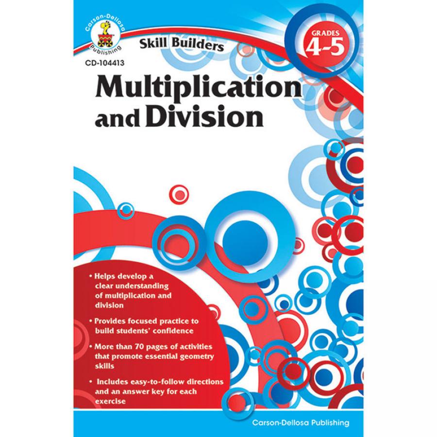 teachersparadise-skill-builders-multiplication-divison
