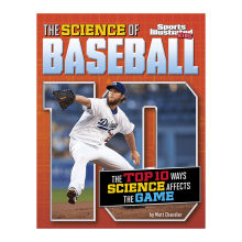 TeachersParadise.com | THE SCIENCE OF BASEBALL
