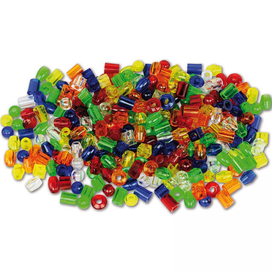 jumbo lacing beads