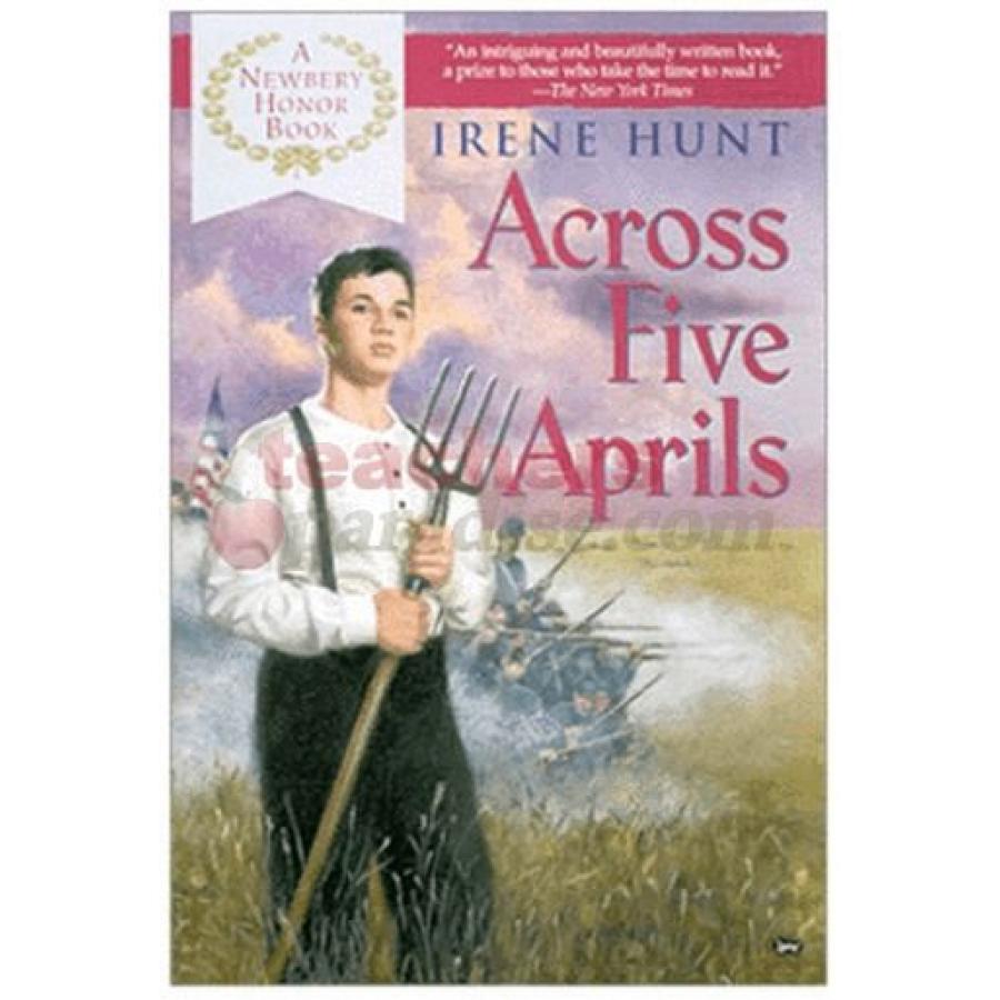 across five aprils free pdf download