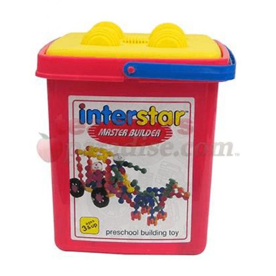 interstar construction set