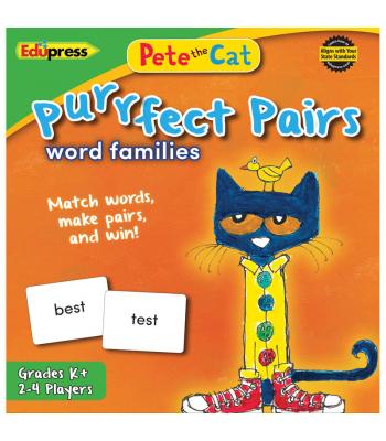 Pete The Cat Behavior Chart