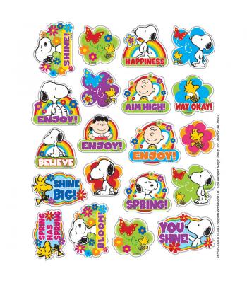 Teachersparadise Com Peanuts Characters Teaching Supplies