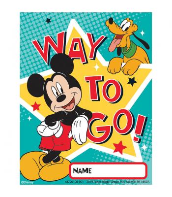 Teachersparadise Com Disney Mickey Mouse School Supplies