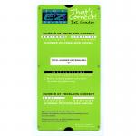 TeachersParadise.com | Preview E-Z Grader Weighted Grade Finder