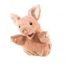 TeachersParadise.com | PIG LITTLE PUPPET