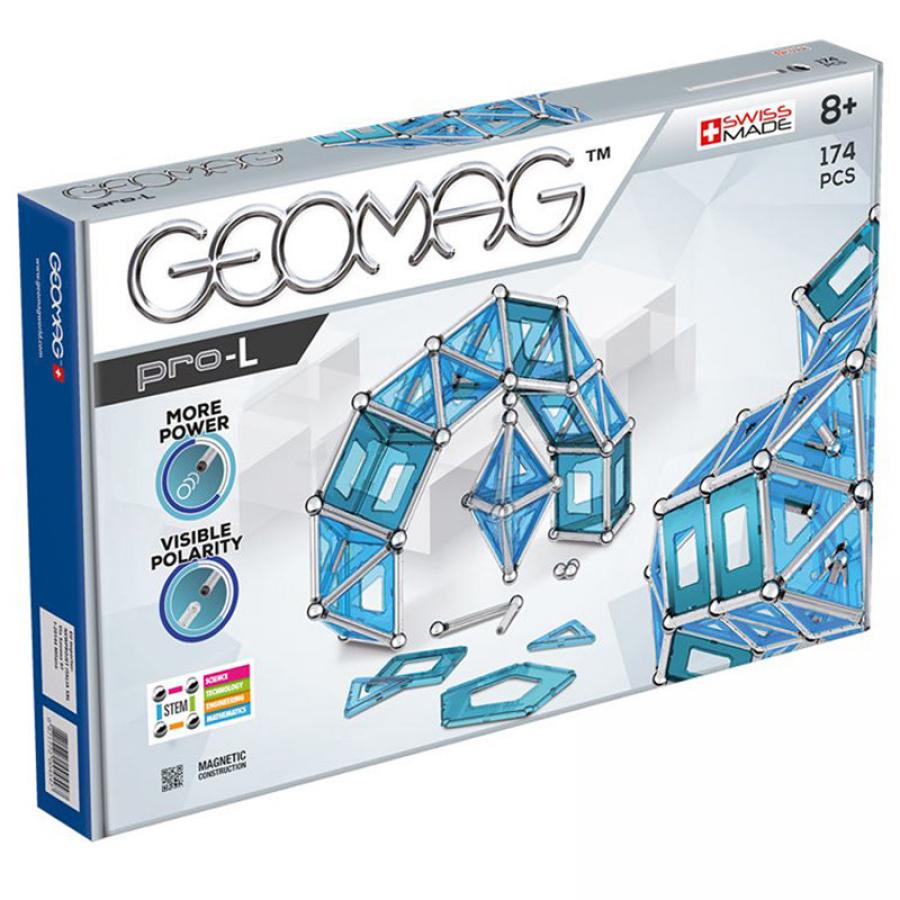 geomag skyline