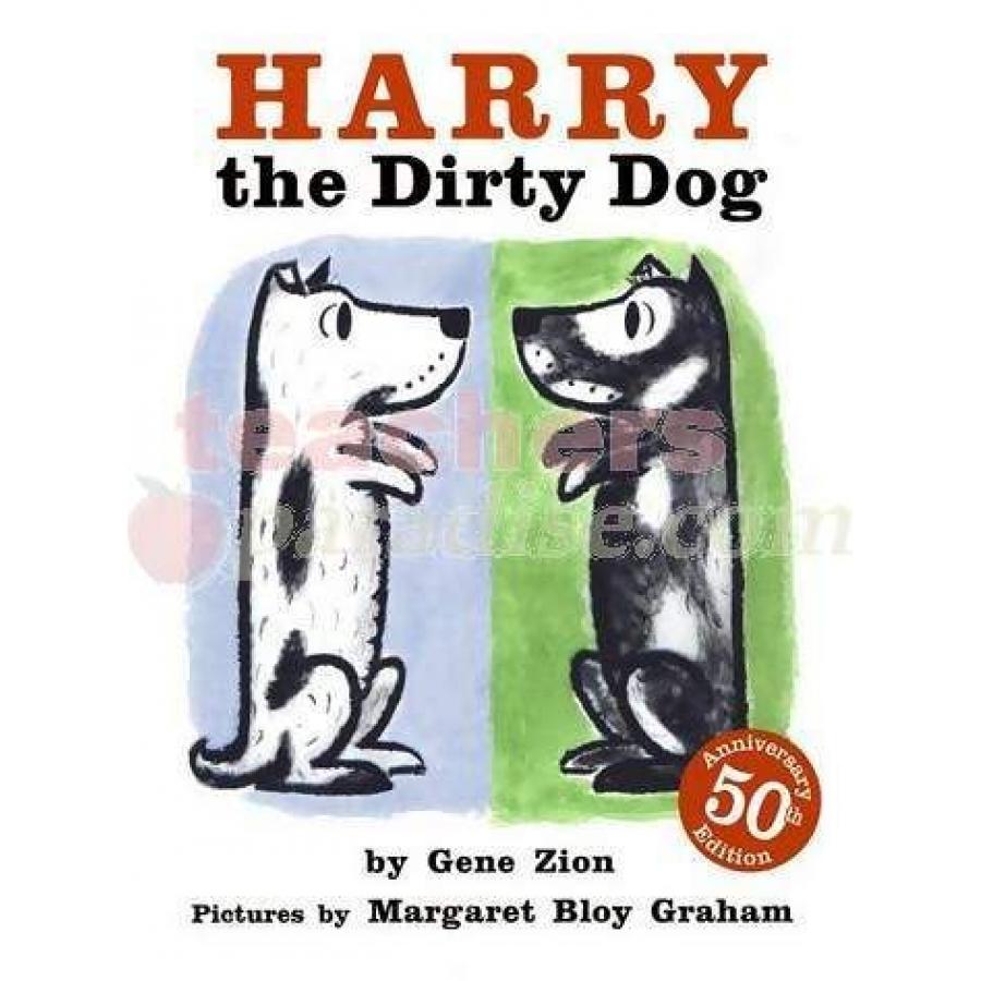 harry the dirty dog 1956 harry the dirty dog 1956