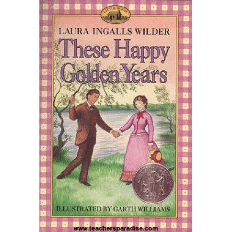 these happy golden years these happy golden years
