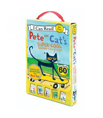 Pete The Cat Behavior Chart