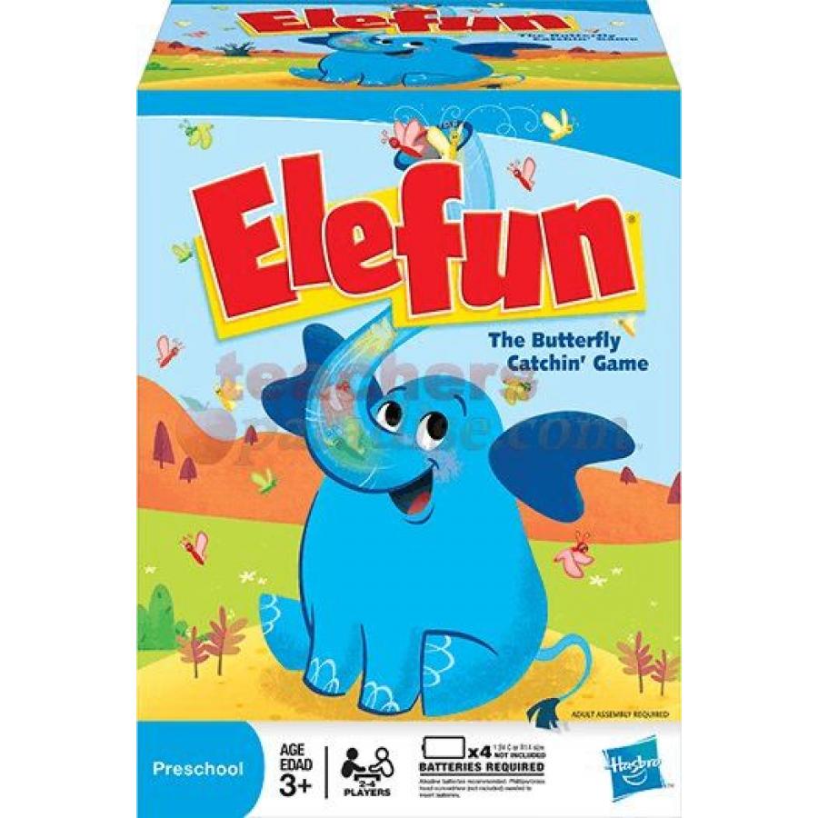 elefunk game elefunk game