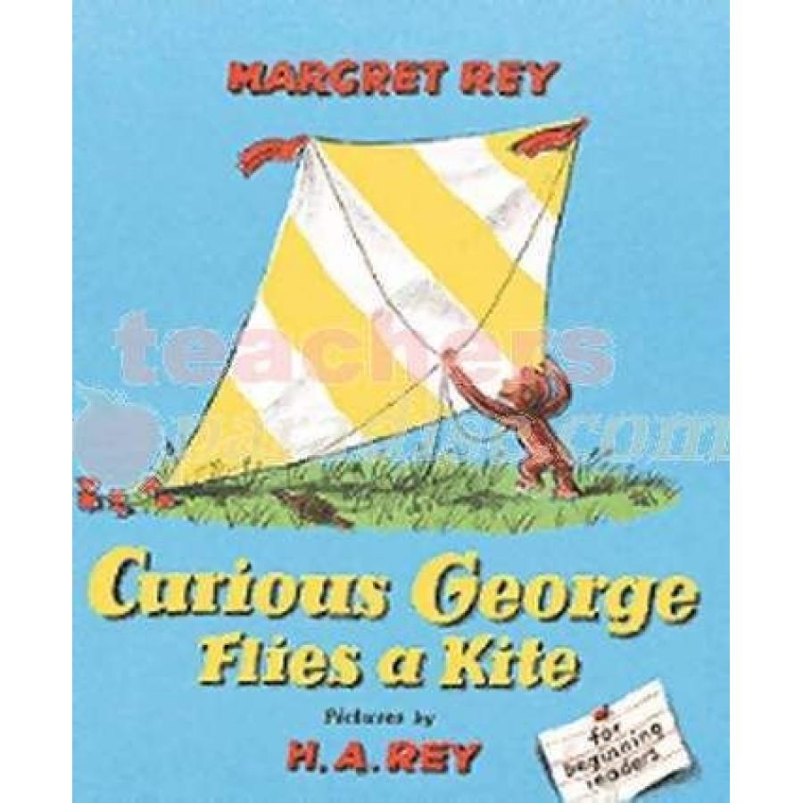 curious george kite clipart curious george kite clipart