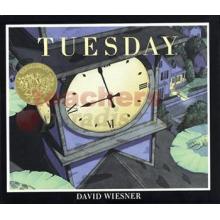 tuesday book david wiesner tuesday book david wiesner