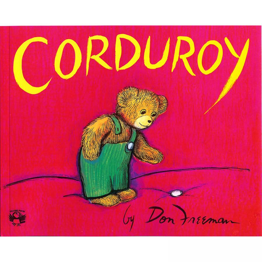 corduroy book pdf download