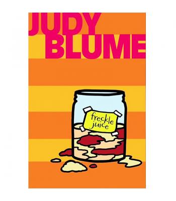 books like freckle juice books like freckle juice