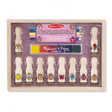 happy handle stamp set