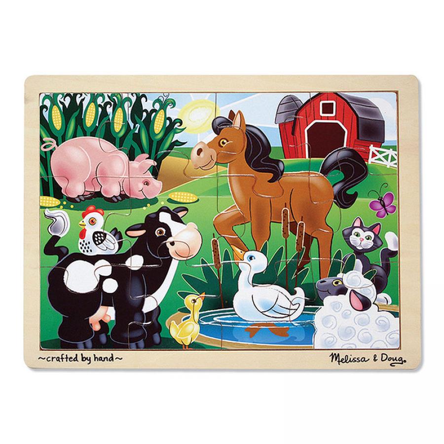 christmas on the farm jigsaw puzzle christmas on the farm jigsaw puzzle