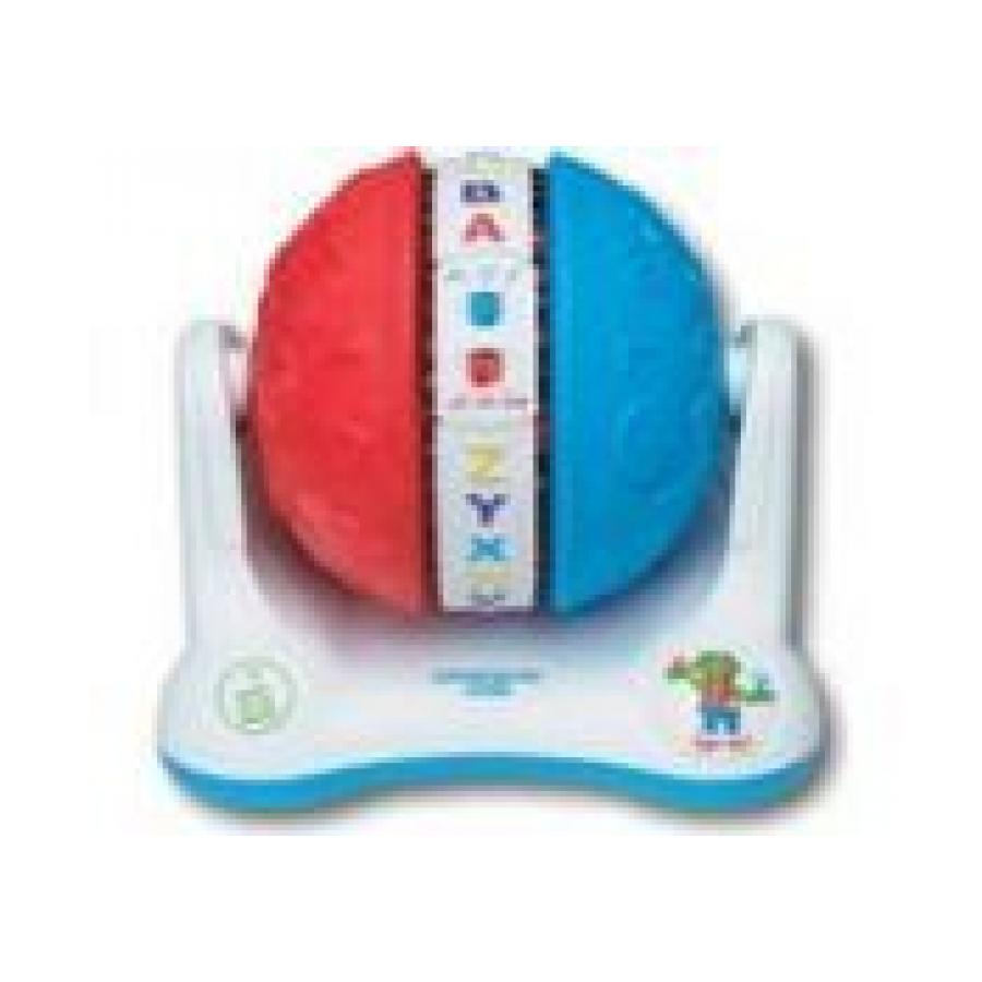 discovery kids sprinkler ball