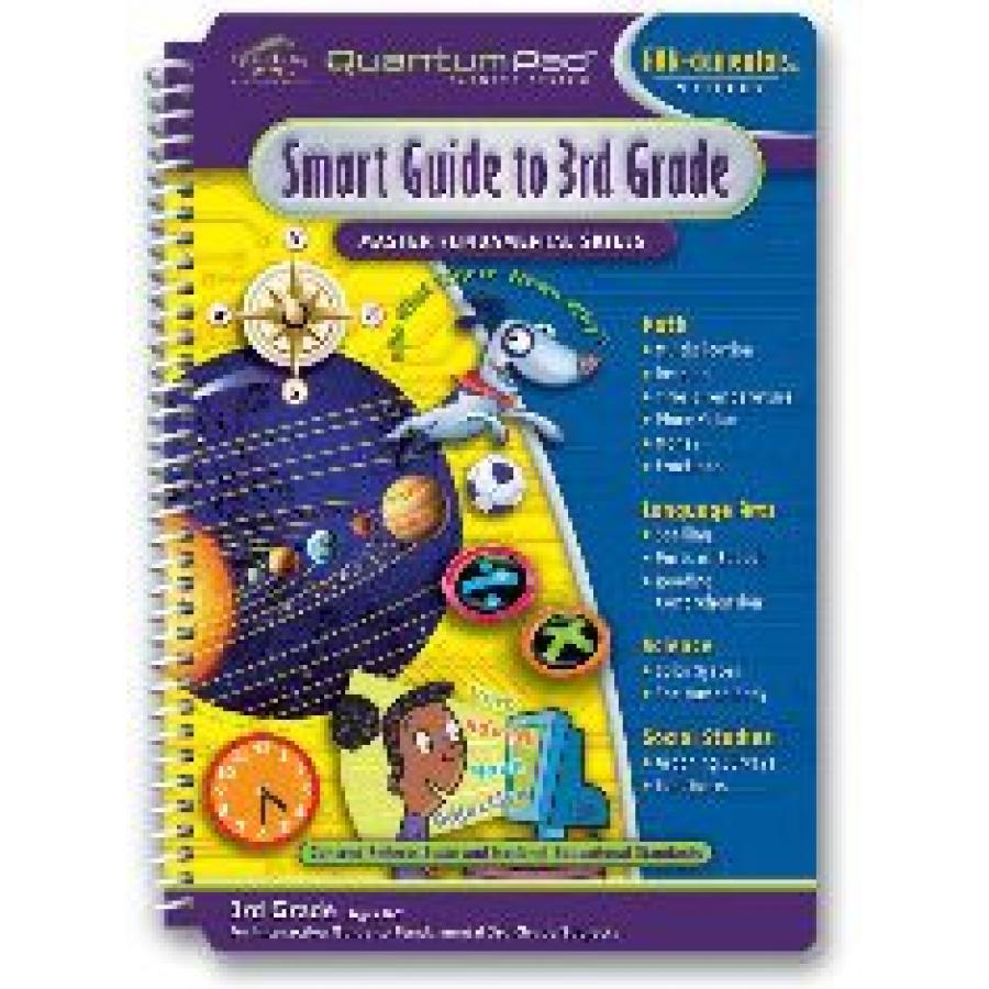quantum pad leapfrog