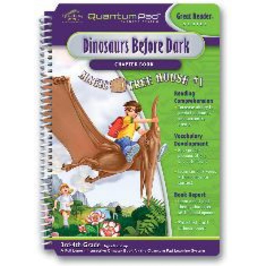 magic tree house dinosaurs before dark activities