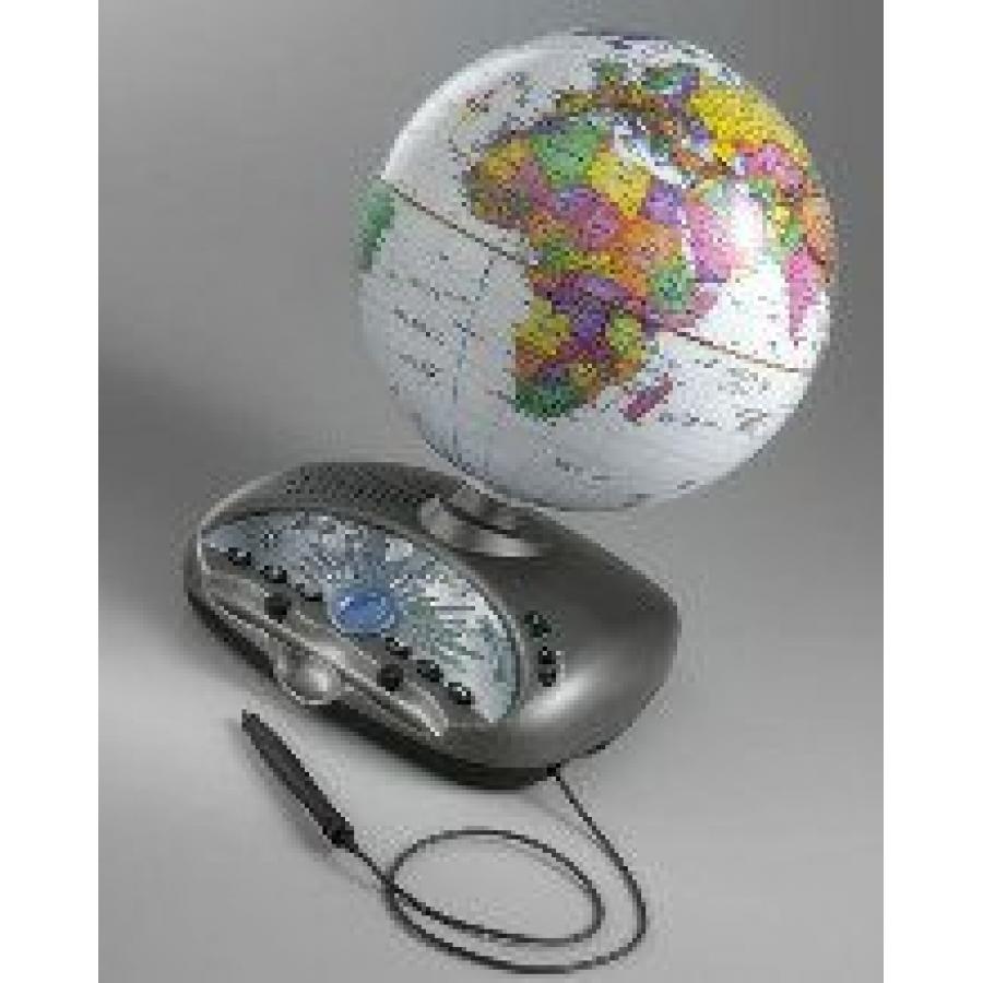 big w leapfrog globe