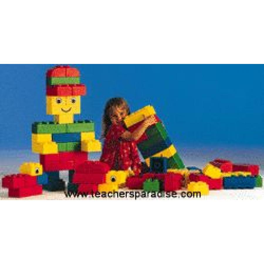 lego education soft bricks