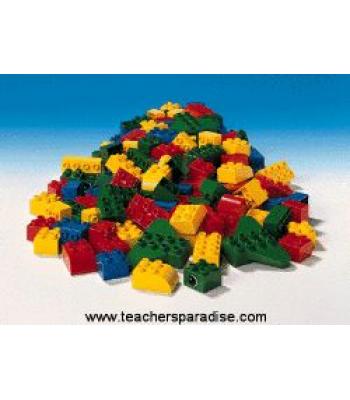 lego duplo bulk set 144 pieces