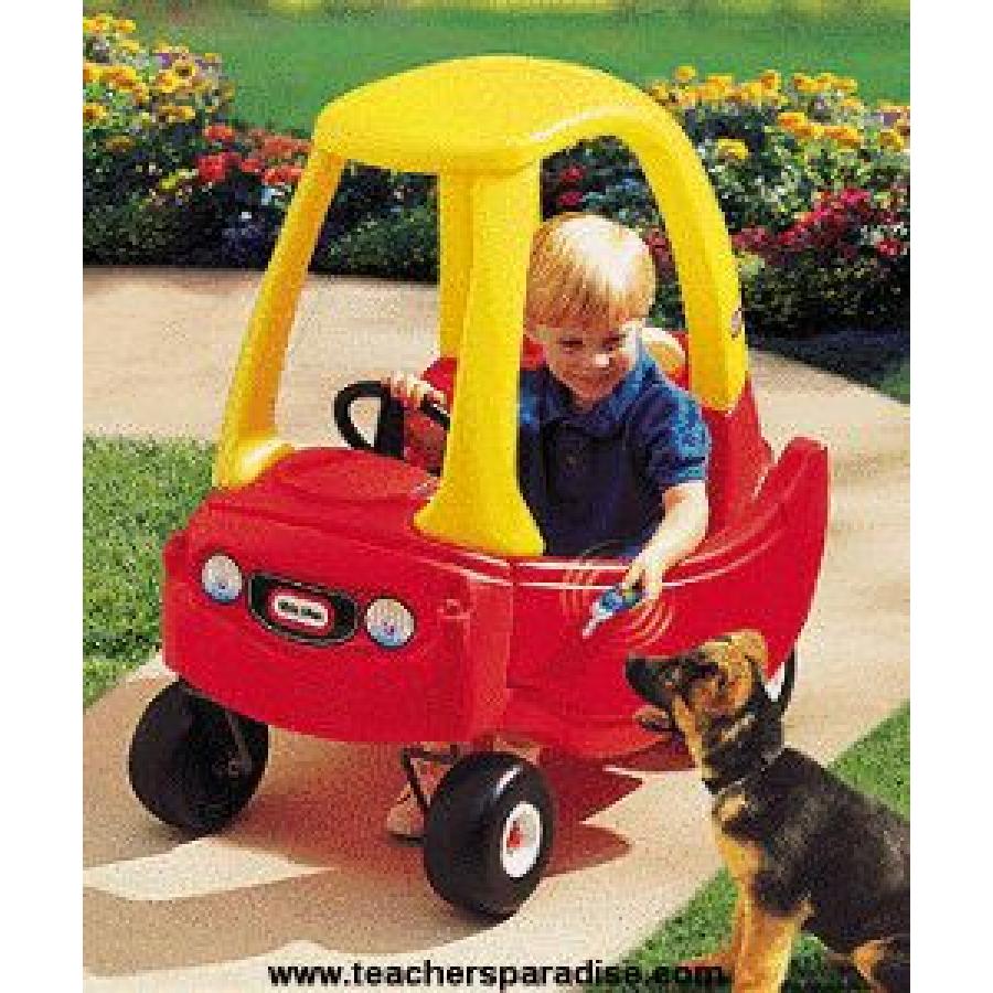 cozy coupe ii