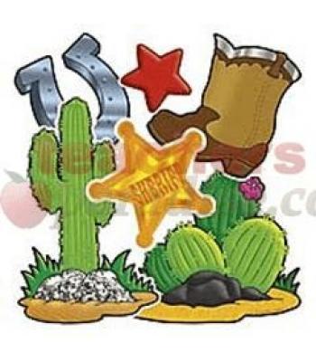 Teachersparadise Com Western Decor Classroom Theme
