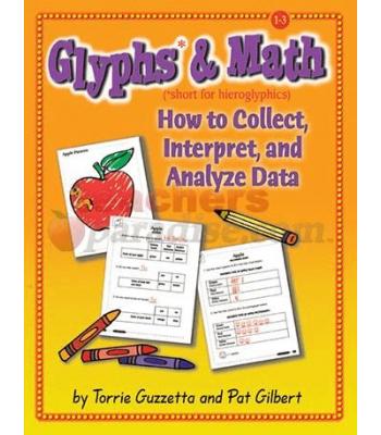 TeachersParadise.com | Glyphs & Math