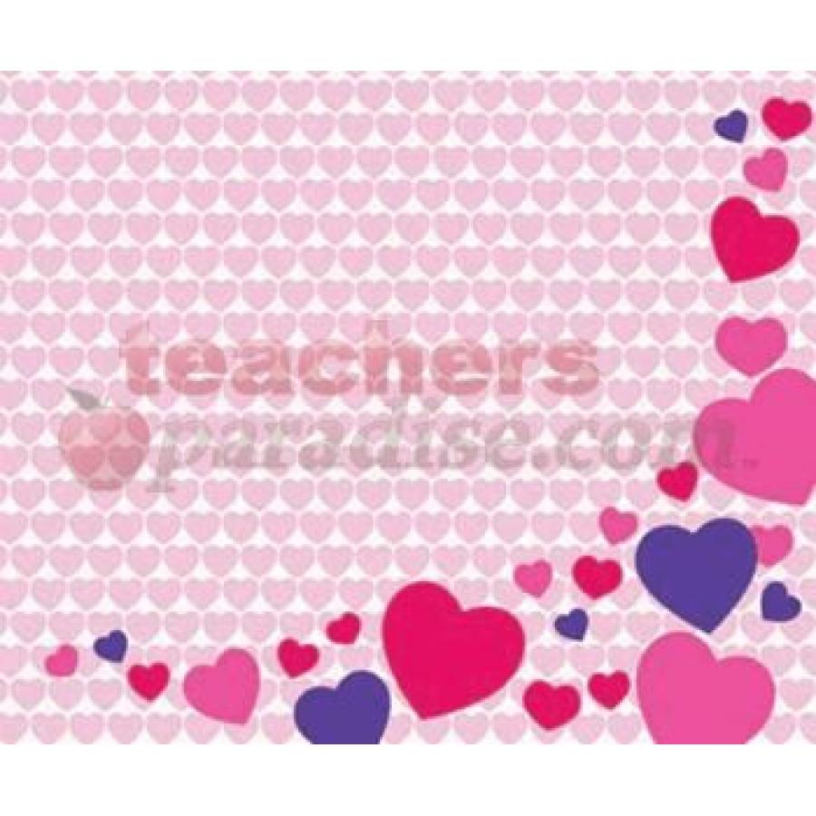 Hearts Name Tags