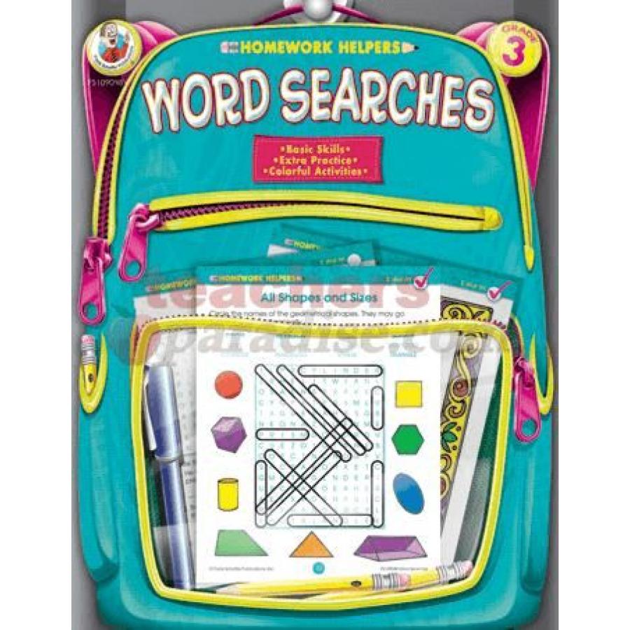 3rd grade math homework image