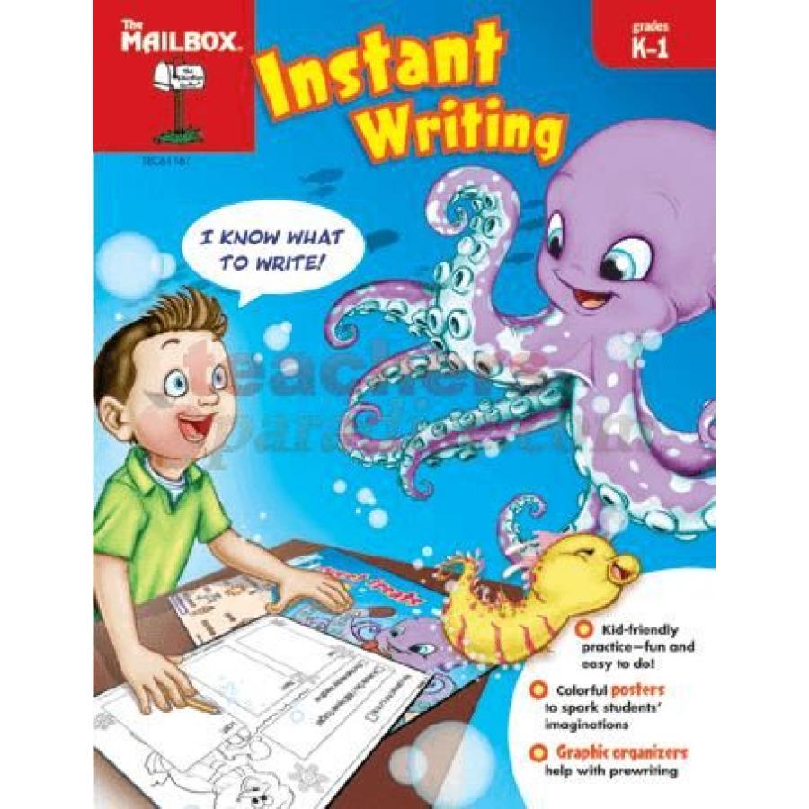 instant essay writer