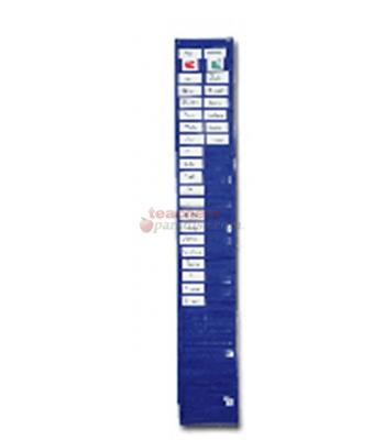 teachersparadise com pocket chart two column graphing 9 two column pocket chart