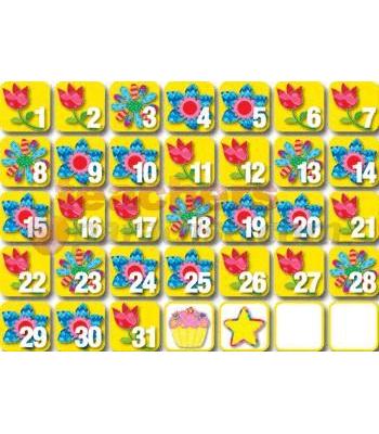 days in may