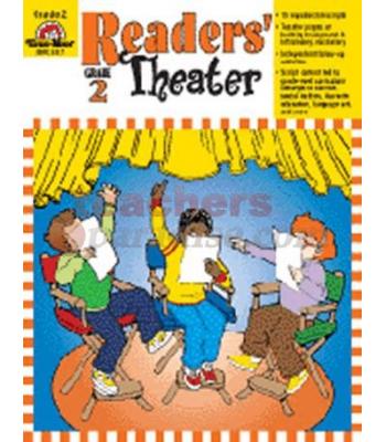 TeachersParadise.com | Readers' Theater Gr.2