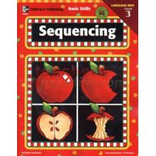 TeachersParadise.com | Sequencing, Grade 3