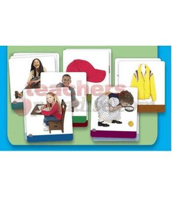 geosafari smart talk