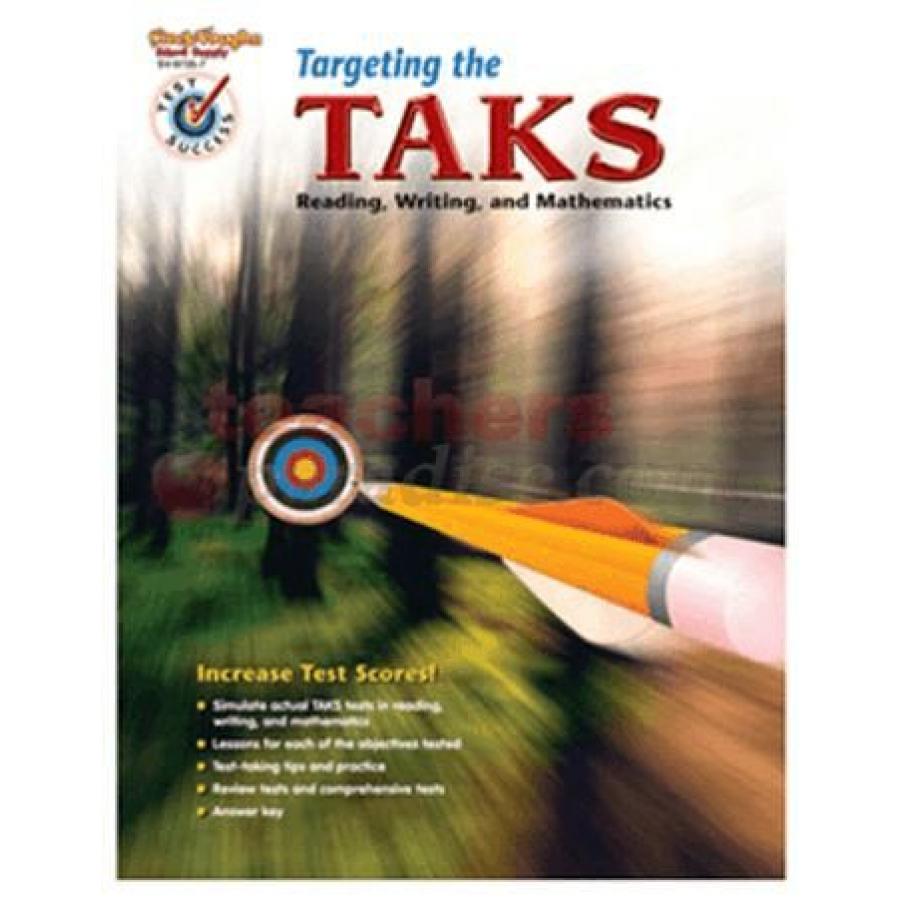 taks benchmark tests taks benchmark tests