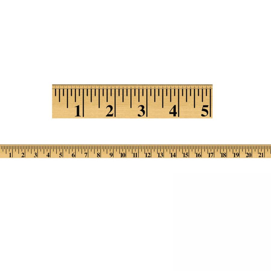 teachersparadisecom giant ruler grades 4 9 mathematics