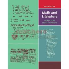 TeachersParadise.com | Math And Literature Gr 2-3