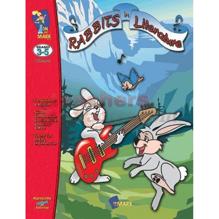 Rabbit research project image