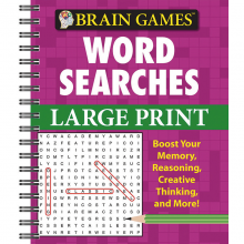 teachersparadisecom brain games large print word searches