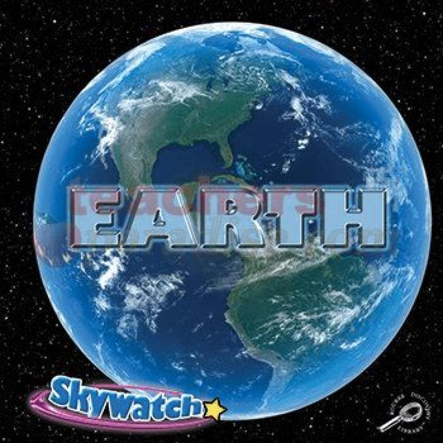 TeachersParadise.com | Earth Level G