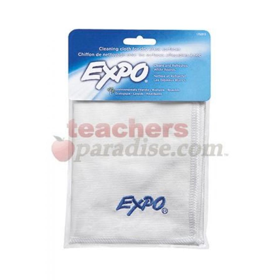 TeachersParadise.com | Microfiber Cleaning Cloth 1 Per Pk