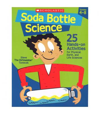 TeachersParadise.com | Soda Bottle Science