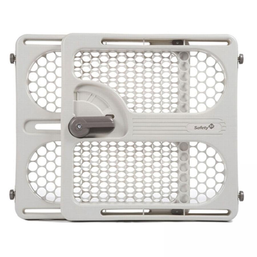 easy fit security gate