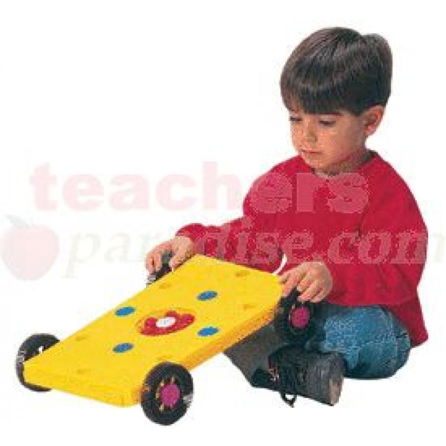 interstar construction set