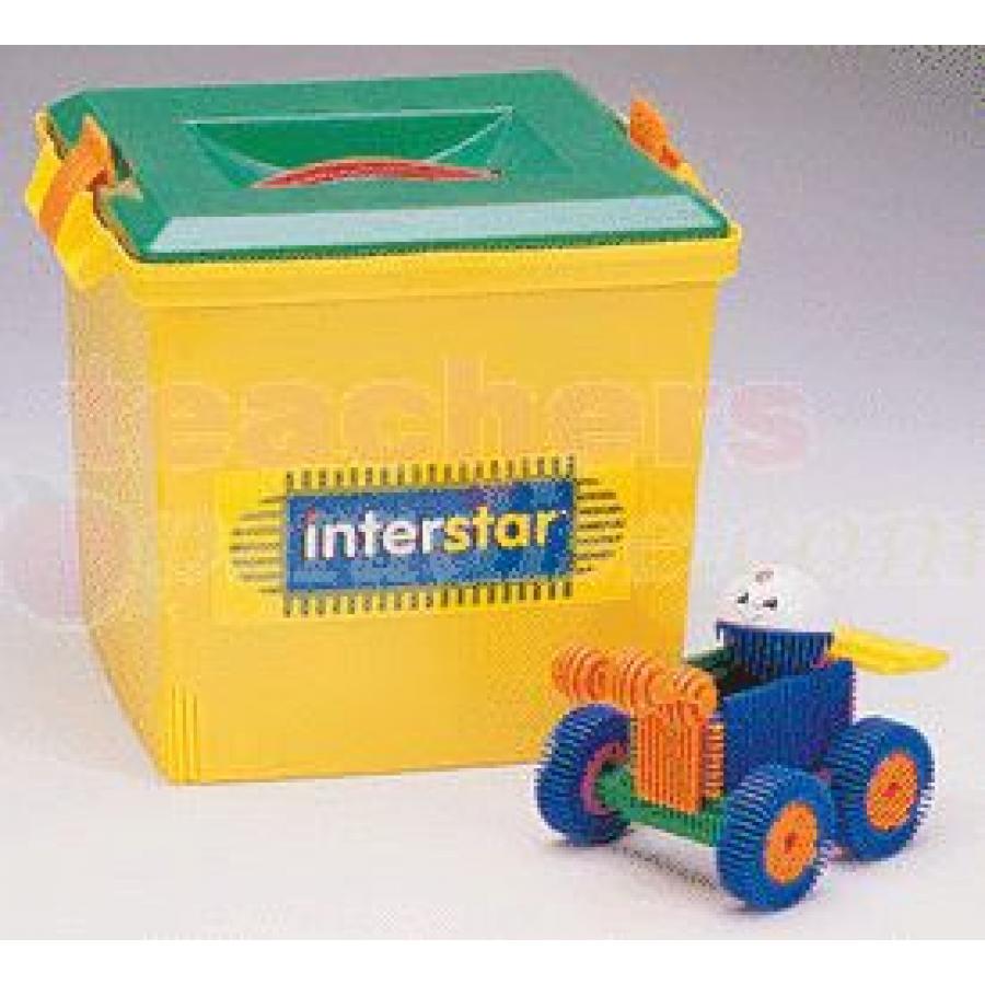 interstar construction set